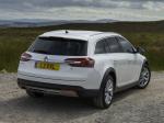 Vauxhall Insignia Country Tourer 2013 года